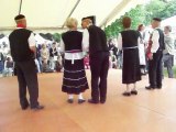 Danses grecques cretoises - fete des communautes 30-05-2010