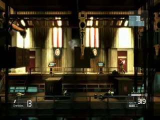 Shadow Complex - Trailer