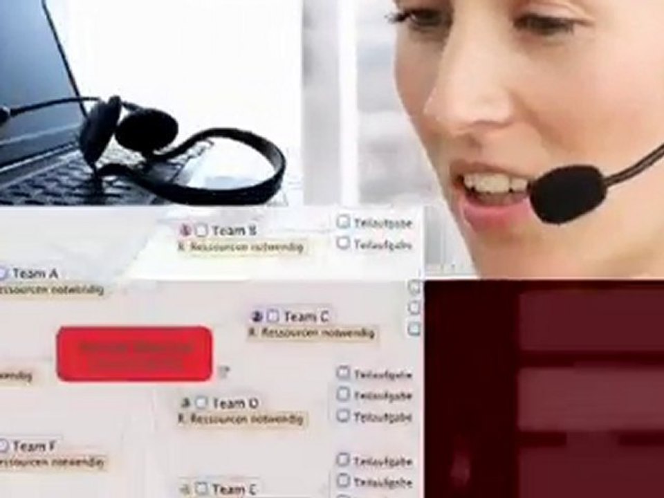 Chance als professioneller emoderator