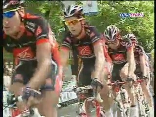 Велоспорт - Два года без Вальверде