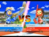 video test wii sport resort part 1 par jeuxvideone