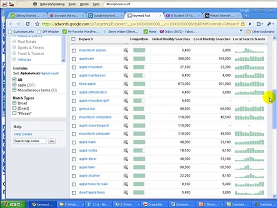 What is LSI - Latent Semantic Indexing Defined