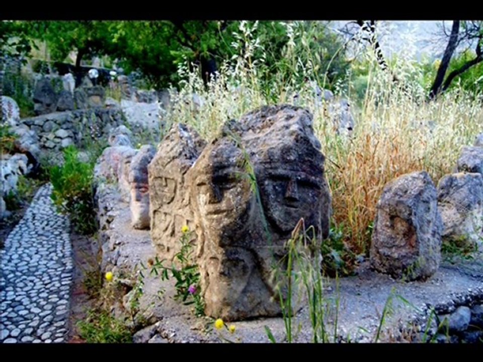 Filippo Bentivegna, sculpteur.