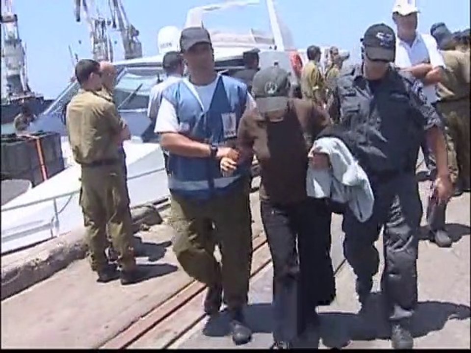 World leaders demand probe into Israel raid