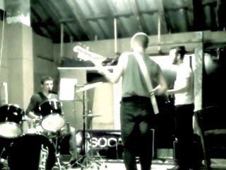 "Killing in the name" de Rage (cover)