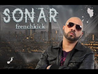 FORGET  de Sonar (Frenchkick) pour sheyada graphiste