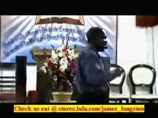 "The Seven Sons of Sceva" - A Perfect Picture of ...