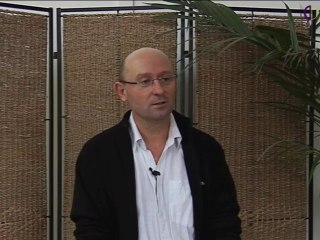 Olivier Andrieu (Abondance) - SEO Camp'us 2010