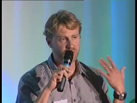 Franck Laporte, Président du groupe d’entreprises EUROSIMA