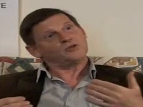 MICHEL COLLON SUR L'ATTAQUE DE LA FLOTILLE DE PAIX POUR GAZA