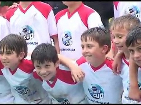 Danoniada/DNC 2010-Bulgaria Final