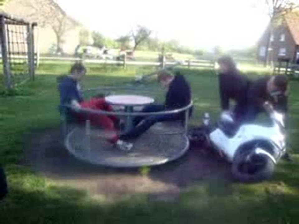 carousel