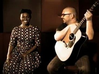 [MUSIC] MORCHEEBA - The Spring 2010 [Goodspeed]