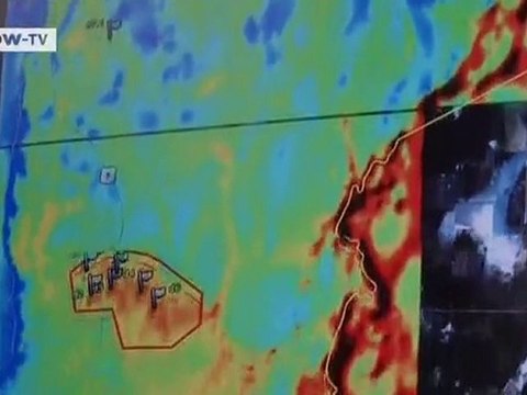 New Wind Parks for Clean Energy in Chile | Global 3000