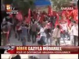 Dev-Lis'liler Kararlı: İstiyoruz, Alacağız!