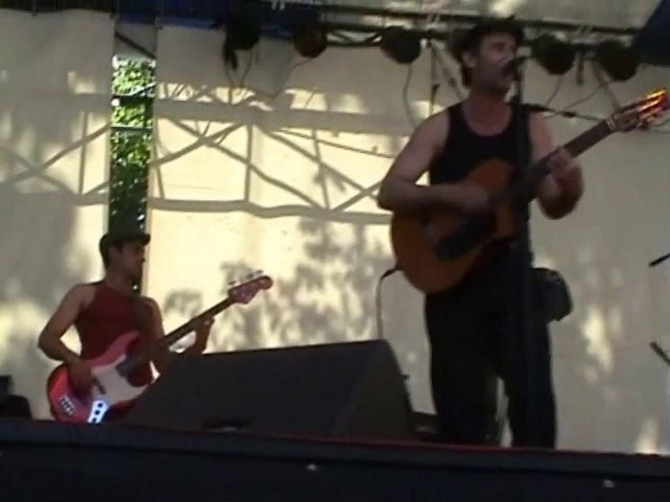 La Rabia - Ma maison