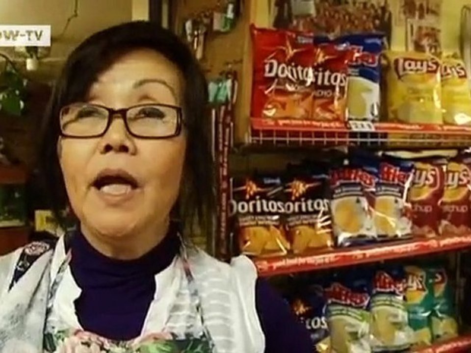 Questionnaire: Deo Nguyen Giang from Canada | Global 3000