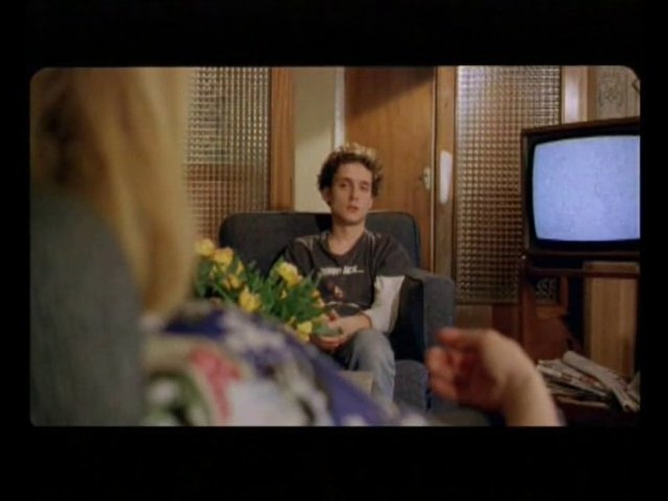 Corto: Historia de un ciudadano - Escuela de Cine TAI