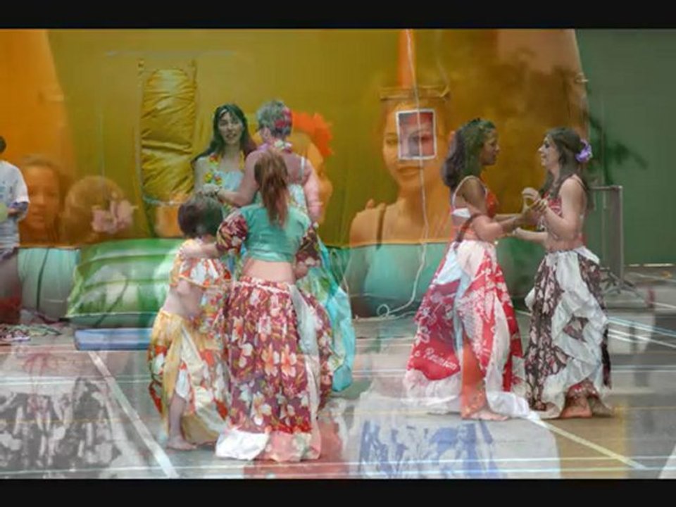 fete quartier Vannes