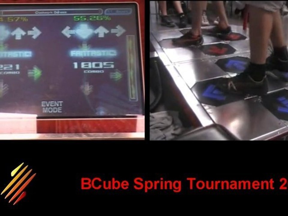 BST Demie finale WB Wister vs magog round2