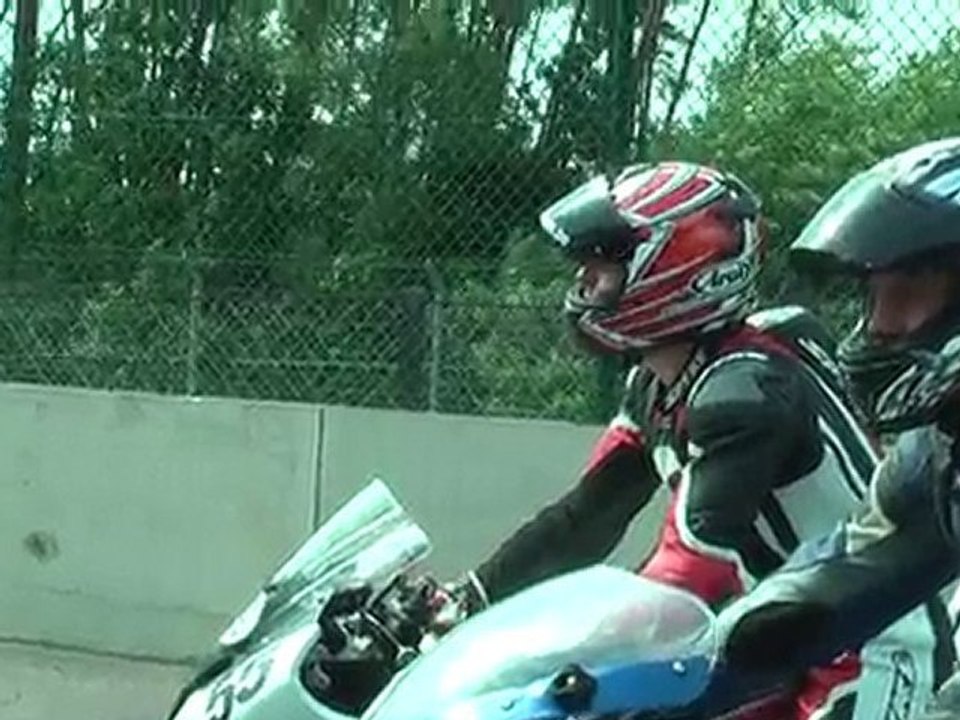 Pégase et son papa