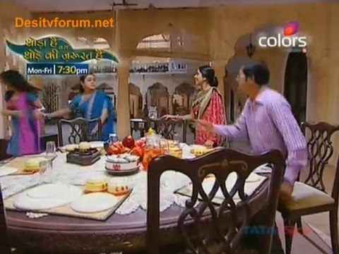 Yeh Pyaar Na Hoga Kam - 1st June 2010 part1