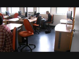 Les 1 an de l'école de la seconde chance de Sarcelles