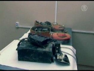 Russia Gives Poland Kaczynski's Plane Cockpit Recordings