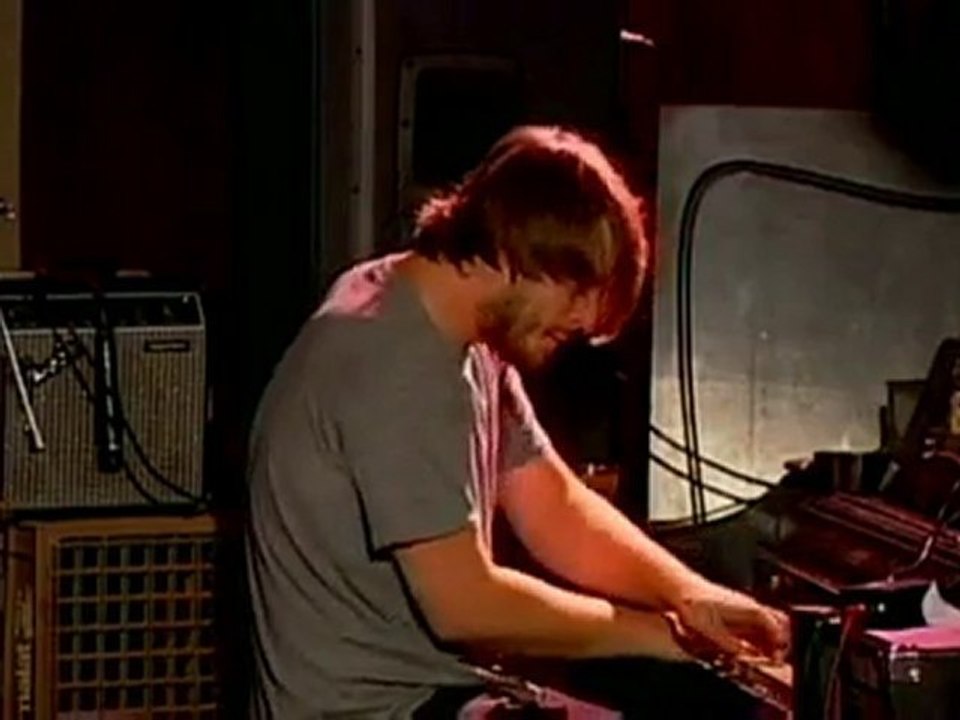 Marco Benevento | Atari | The IMAs