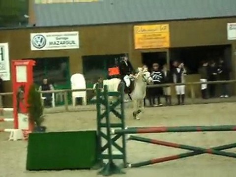 Ellie et samba club 2 GP st nicolas de redon