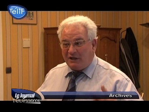 Francis Delattre renonce au Conseil général (Val d'Oise)