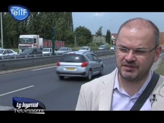 Radars aux feux rouges : ce qu'il faut savoir (Val d'Oise)