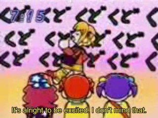 Mini Moni - Yarunoda Pyon! - 06 - Lecturing! Pyon!