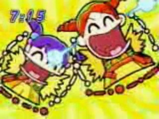 Mini Moni - Yarunoda Pyon! - 11 - Fortune-Telling! Pyon!