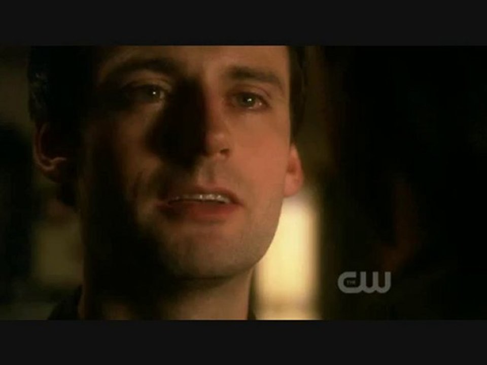 Smallville S 9 ,Les autres facettes de Zod (avec musique )