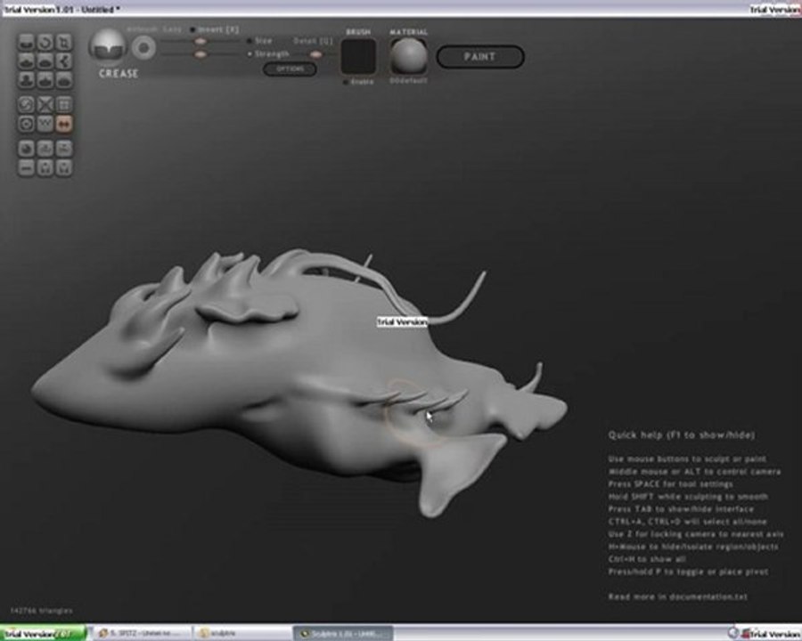 sculptris