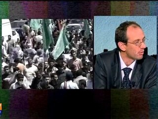 Invité : Frédéric Encel