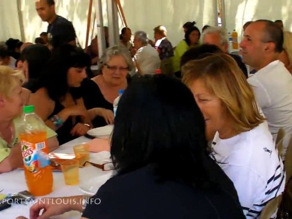 Fête de quartier Vauban