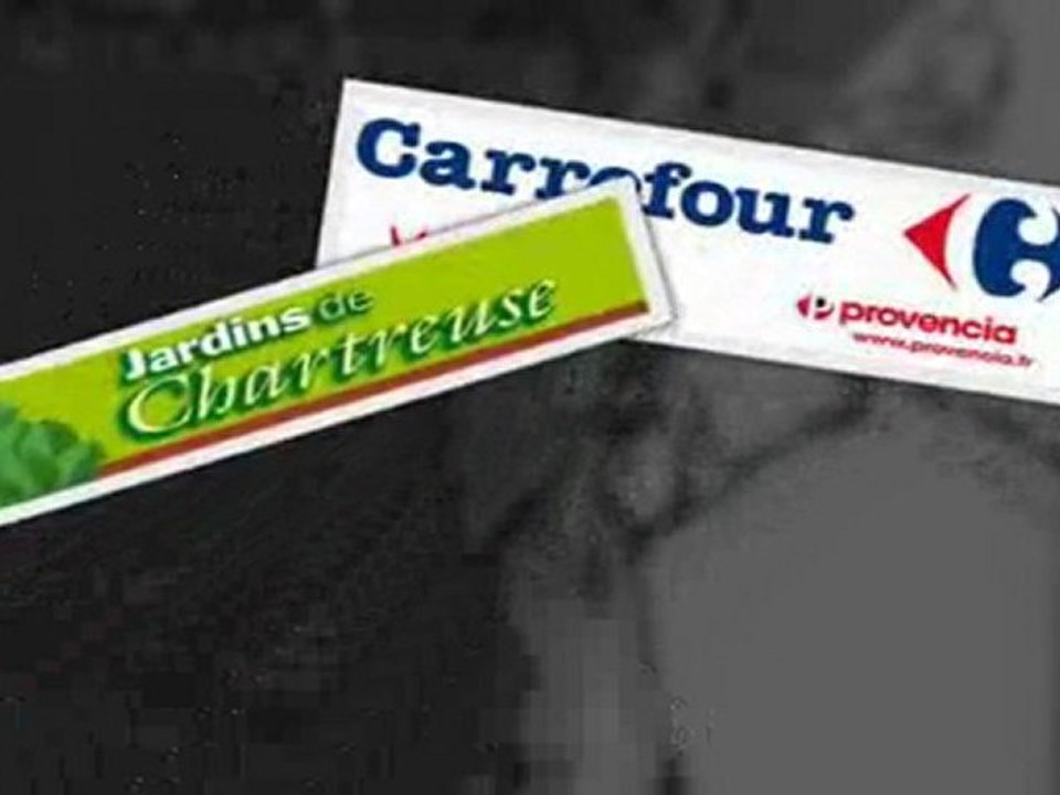 Clip Partenaires Championnat de France Escalade Seniors 2010