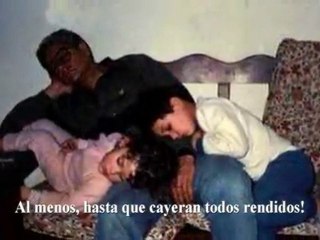 Cumpleaños Agustín 2010