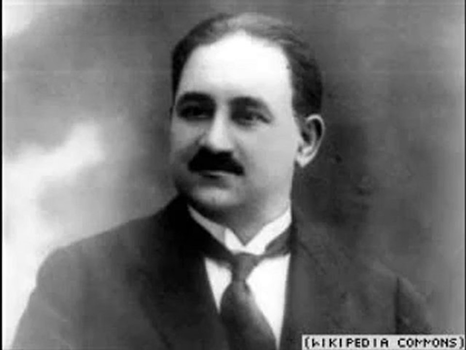 Memmed Emin Rasulzadenin 28 may ile bağlı Azerbaycan xalqına