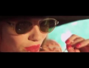 Christina Hendricks Broken Bells