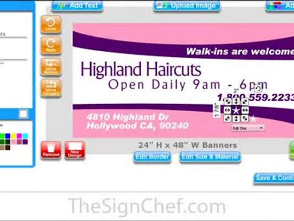 How to Use the Free Bonus Features of SignMagic