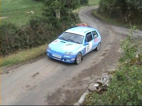 rallye de st geniez d'olt 2010