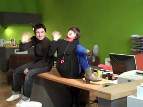 La bonne année des Pingouins !