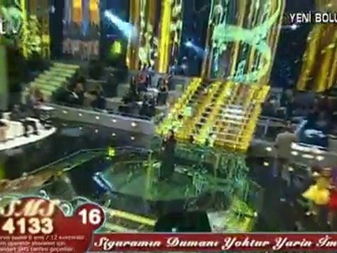 16 dilşah gücüm maraş