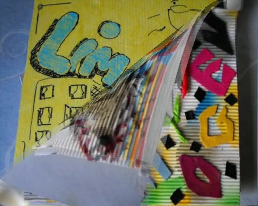 Lire ma ville