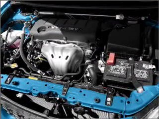 2010 Toyota Matrix Kelso WA - by EveryCarListed.com