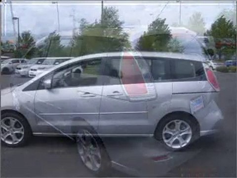 2009 Mazda MAZDA5 Kelso WA - by EveryCarListed.com