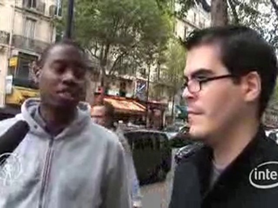 C'est quoi un Geek ?